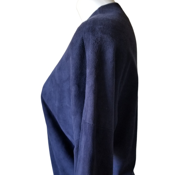 Maxfield Parish Suede Jackets - Size Small - Picture 7 of 10